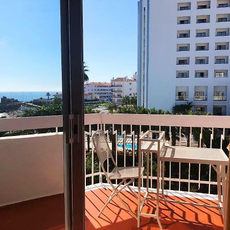 Apartamento Torresol Nerja Exterior foto