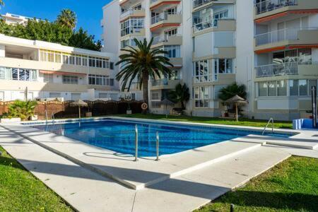 Apartamento Torresol Nerja Exterior foto