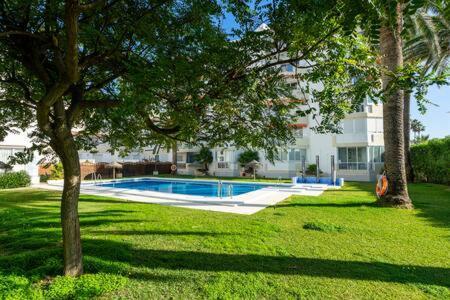 Apartamento Torresol Nerja Exterior foto