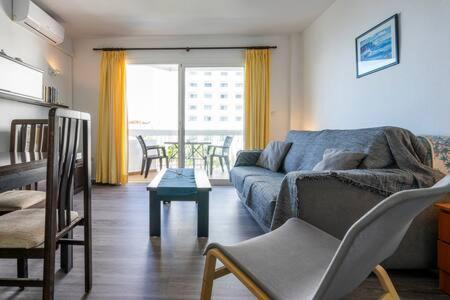 Apartamento Torresol Nerja Exterior foto