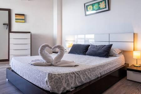 Apartamento Torresol Nerja Exterior foto