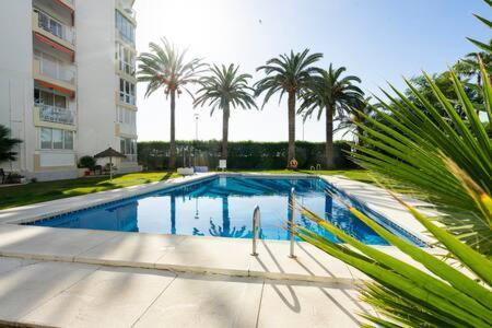 Apartamento Torresol Nerja Exterior foto