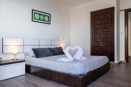 Apartamento Torresol Nerja Exterior foto