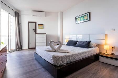 Apartamento Torresol Nerja Exterior foto