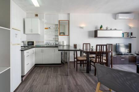 Apartamento Torresol Nerja Exterior foto