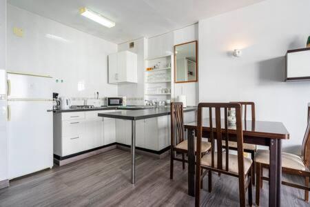 Apartamento Torresol Nerja Exterior foto