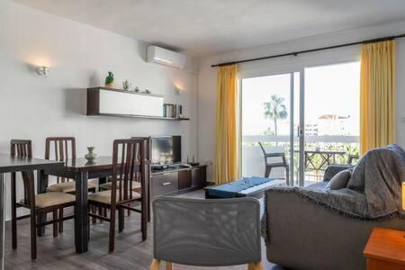 Apartamento Torresol Nerja Exterior foto