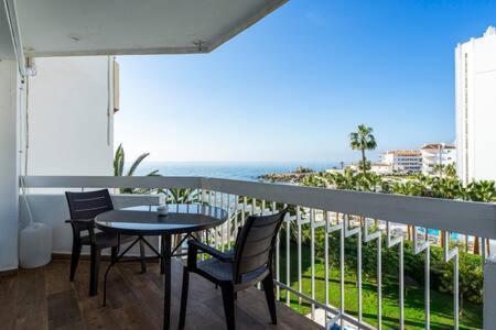 Apartamento Torresol Nerja Exterior foto